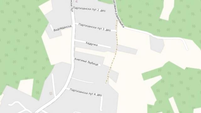 Plac, Prodaja, m2, Babe, Sopot, Beograd