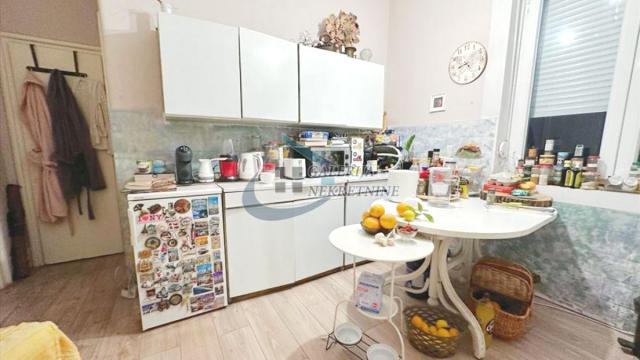 Stan, Troiposoban, Prodaja, 97m2, Centar, Stari grad, Takovska