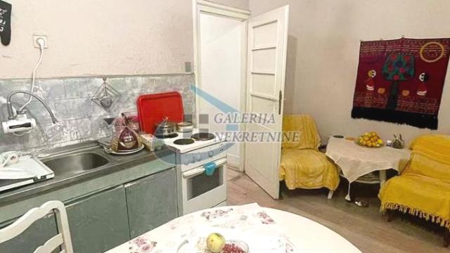 Stan, Troiposoban, Prodaja, 97m2, Centar, Stari grad, Takovska