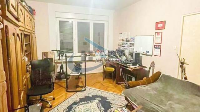 Stan, Troiposoban, Prodaja, 97m2, Centar, Stari grad, Takovska