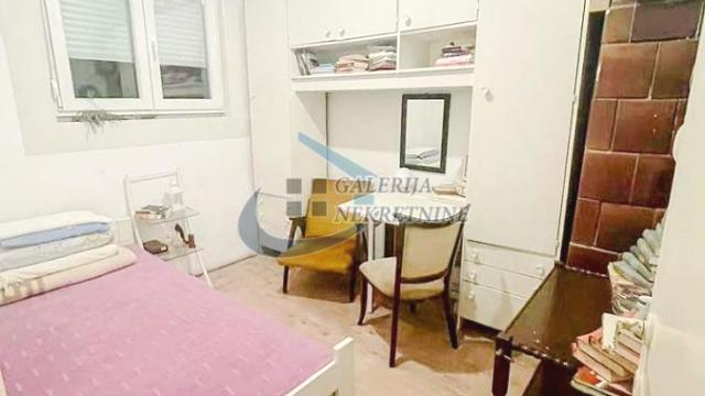 Stan, Troiposoban, Prodaja, 97m2, Centar, Stari grad, Takovska