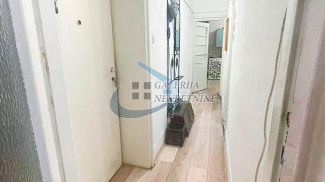 Stan, Troiposoban, Prodaja, 97m2, Centar, Stari grad, Takovska