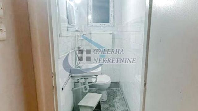 Stan, Troiposoban, Prodaja, 97m2, Centar, Stari grad, Takovska