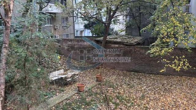 Stan, Troiposoban, Prodaja, 97m2, Centar, Stari grad, Takovska