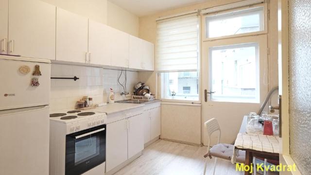 Stan, Dvosoban, Izdavanje, 68m2, Kalemegdan, Stari grad, Zmaja od Noćaja