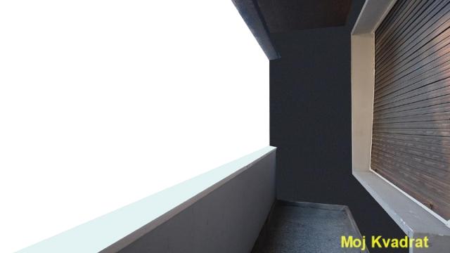 Stan, Dvosoban, Izdavanje, 68m2, Kalemegdan, Stari grad, Zmaja od Noćaja