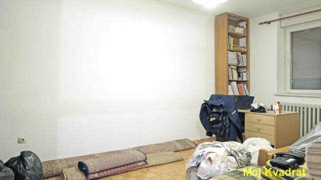 Stan, Dvosoban, Prodaja, 59m2, Batajnica, Zemun, Svetog Serafima Saravskog