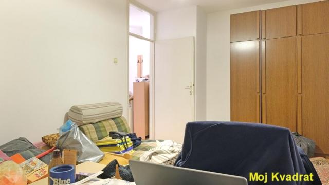 Stan, Dvosoban, Prodaja, 59m2, Batajnica, Zemun, Svetog Serafima Saravskog