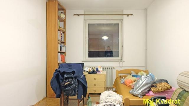 Stan, Dvosoban, Prodaja, 59m2, Batajnica, Zemun, Svetog Serafima Saravskog