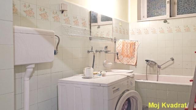 Stan, Dvosoban, Prodaja, 59m2, Batajnica, Zemun, Svetog Serafima Saravskog