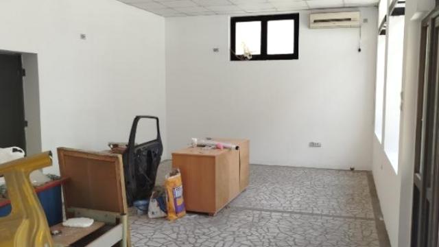Poslovni prostor, Izdavanje, 83m2, Save Kovačevića, Zemun, Dragana Rakića