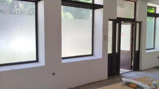 Poslovni prostor, Izdavanje, 83m2, Save Kovačevića, Zemun, Dragana Rakića