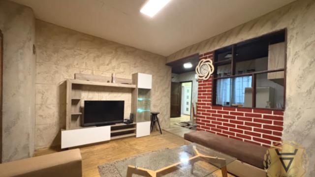 Stan, Trosoban, Izdavanje, 80m2, Zvezdara, Bulevar kralja Aleksandra