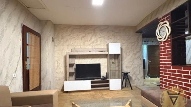 Stan, Trosoban, Izdavanje, 80m2, Zvezdara, Bulevar kralja Aleksandra