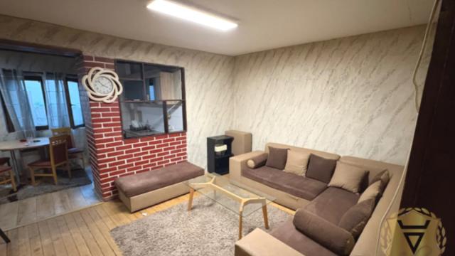 Stan, Trosoban, Izdavanje, 80m2, Zvezdara, Bulevar kralja Aleksandra