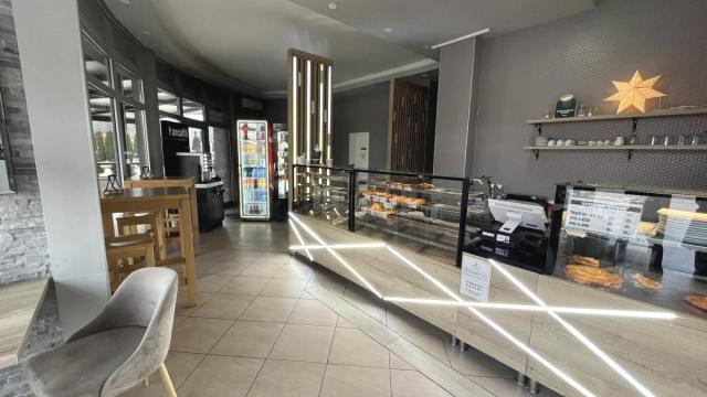 Poslovni prostor, Izdavanje, 120m2, Aqua park, Gradska lokacija, Jagodina