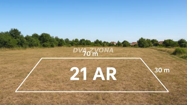 Plac, Prodaja, m2, Veternik, Novi Sad, Novi Sad