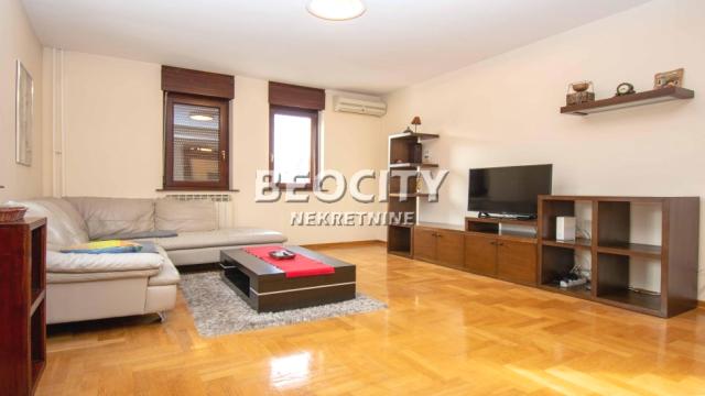 Stan, Dvoiposoban, Izdavanje, 79m2, Retenzija, Zemun, Prve pruge