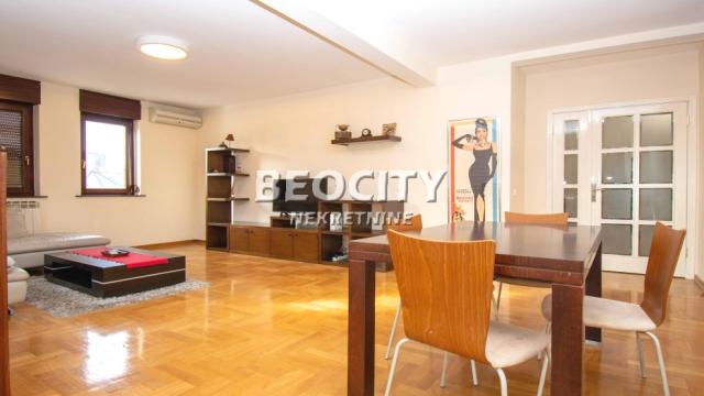 Stan, Dvoiposoban, Izdavanje, 79m2, Retenzija, Zemun, Prve pruge