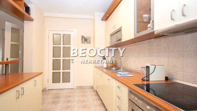 Stan, Dvoiposoban, Izdavanje, 79m2, Retenzija, Zemun, Prve pruge