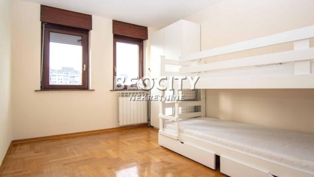 Stan, Dvoiposoban, Izdavanje, 79m2, Retenzija, Zemun, Prve pruge