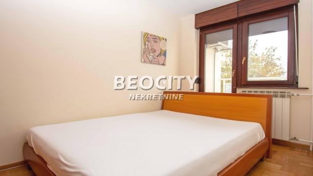 Stan, Dvoiposoban, Izdavanje, 79m2, Retenzija, Zemun, Prve pruge