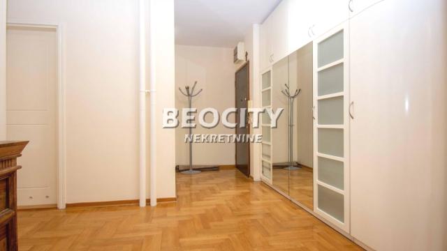 Stan, Dvoiposoban, Izdavanje, 79m2, Retenzija, Zemun, Prve pruge