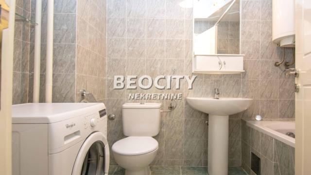 Stan, Dvoiposoban, Izdavanje, 79m2, Retenzija, Zemun, Prve pruge