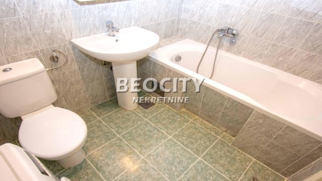 Stan, Dvoiposoban, Izdavanje, 79m2, Retenzija, Zemun, Prve pruge