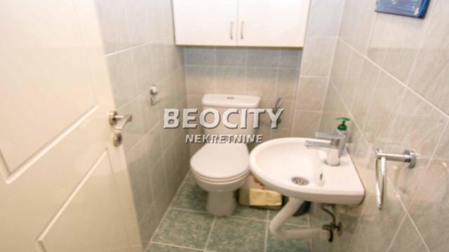 Stan, Dvoiposoban, Izdavanje, 79m2, Retenzija, Zemun, Prve pruge