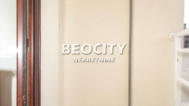 Stan, Dvoiposoban, Izdavanje, 79m2, Retenzija, Zemun, Prve pruge