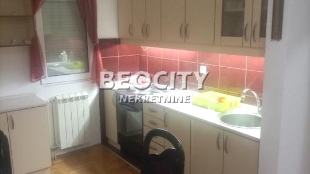 Stan, Dvosoban, Prodaja, 50m2, Braće Jerković, Voždovac, Dukatska 