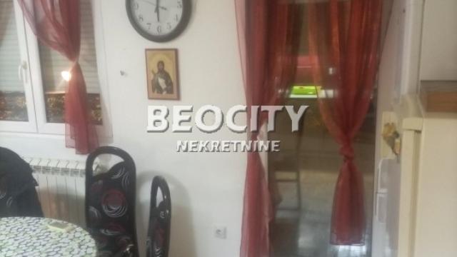 Stan, Dvosoban, Prodaja, 50m2, Braće Jerković, Voždovac, Dukatska 