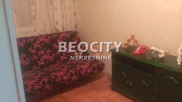 Stan, Dvosoban, Prodaja, 50m2, Braće Jerković, Voždovac, Dukatska 