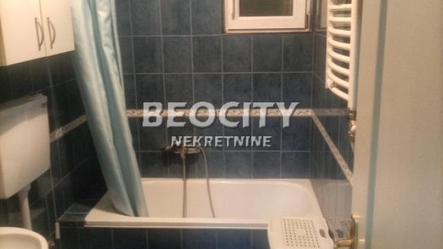 Stan, Dvosoban, Prodaja, 50m2, Braće Jerković, Voždovac, Dukatska 