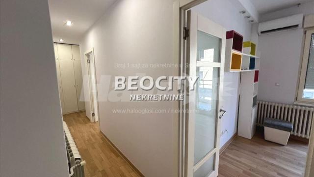 Stan, četvorosoban, Prodaja, 105m2, Krunska, Vračar, Kumanovska