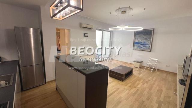 Stan, četvorosoban, Prodaja, 105m2, Krunska, Vračar, Kumanovska