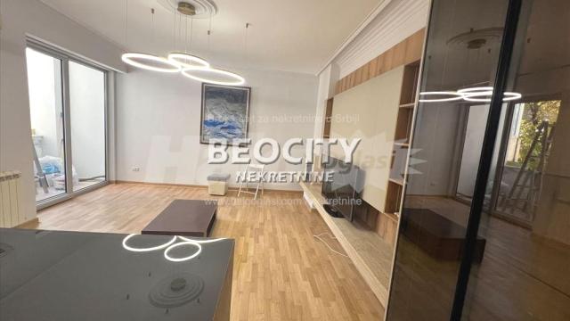 Stan, četvorosoban, Prodaja, 105m2, Krunska, Vračar, Kumanovska