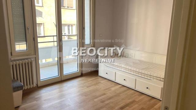 Stan, četvorosoban, Prodaja, 105m2, Krunska, Vračar, Kumanovska