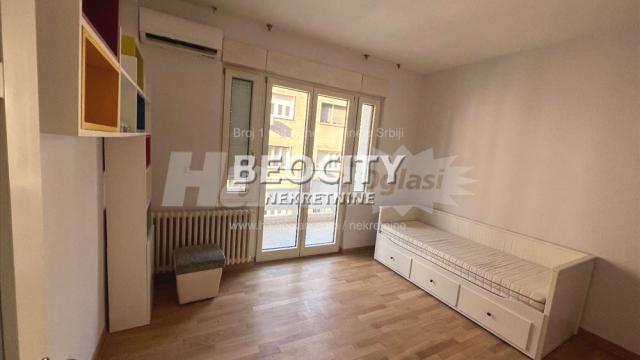 Stan, četvorosoban, Prodaja, 105m2, Krunska, Vračar, Kumanovska