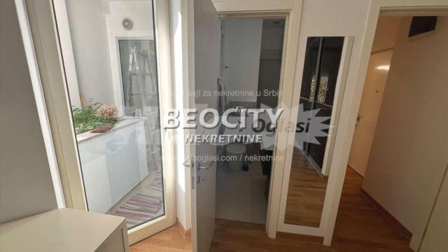 Stan, četvorosoban, Prodaja, 105m2, Krunska, Vračar, Kumanovska