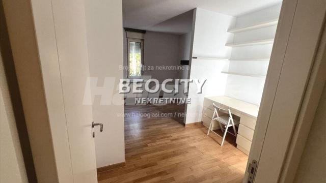 Stan, četvorosoban, Prodaja, 105m2, Krunska, Vračar, Kumanovska