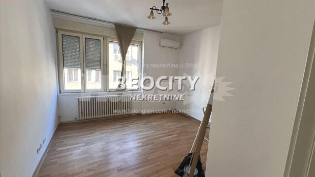 Stan, četvorosoban, Prodaja, 105m2, Krunska, Vračar, Kumanovska