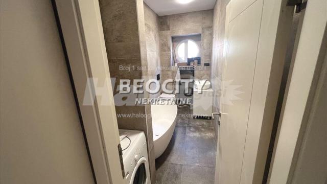 Stan, četvorosoban, Prodaja, 105m2, Krunska, Vračar, Kumanovska