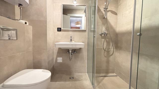 Stan, Dvosoban, Izdavanje, 60m2, Pionir Palas