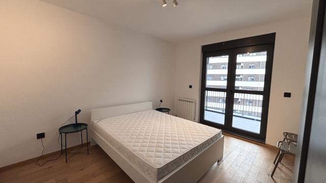 Stan, Dvosoban, Izdavanje, 60m2, Pionir Palas