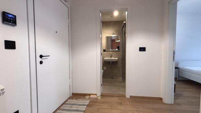 Stan, Dvosoban, Izdavanje, 60m2, Pionir Palas