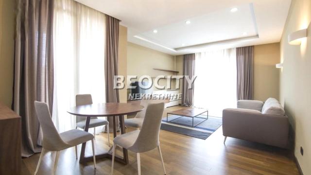 Stan, Trosoban, Izdavanje, 74m2, Dorćol, Stari grad, Svetozara Miletića