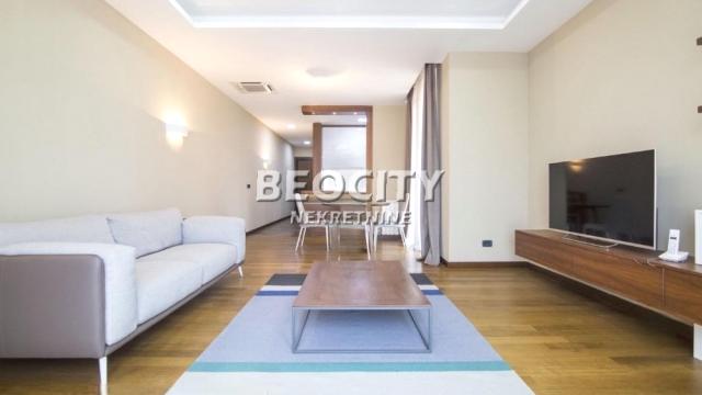 Stan, Trosoban, Izdavanje, 74m2, Dorćol, Stari grad, Svetozara Miletića