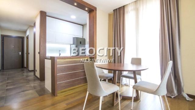 Stan, Trosoban, Izdavanje, 74m2, Dorćol, Stari grad, Svetozara Miletića